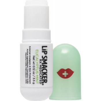 Lip Smacker Kiss Therapy Eucalyptus Mint Lip Balm 3.5 g - mydrxm.com