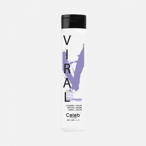 Celeb Luxury Viral Colorwash Pastel Lavender 244 ml