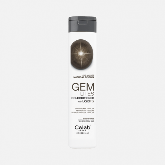 Celeb Luxury Gem Lites Colorditioner star sapphire 244 ml