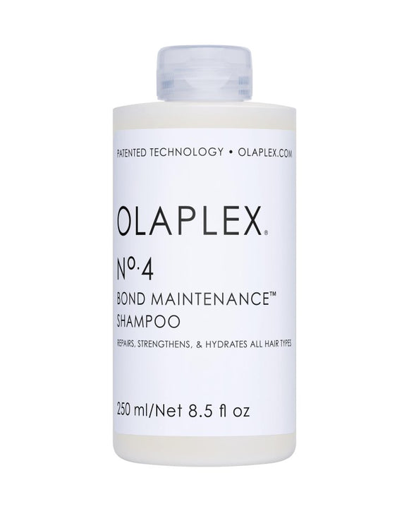 Olaplex No.4 Bond Maintenance Shampoo 250 ml - mydrxm.com