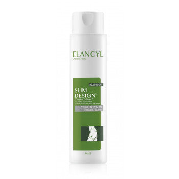 Elancyl Slim Design Nuit Night Care 200 ml - mydrxm.com