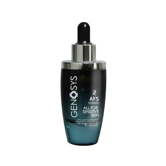 GENOSYS All for Sensitive Serum, 30 ml