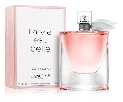 Lancôme La Vie Est Belle L'Eau de Parfum