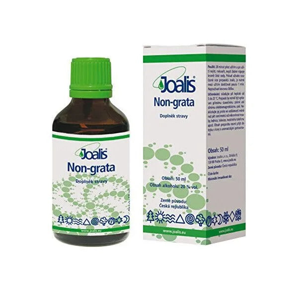 Joalis Non-Grata 50 ml