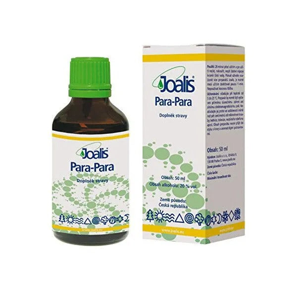 Joalis Para-Para 50 ml