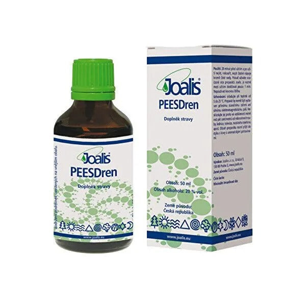 Joalis PEESDren 50 ml