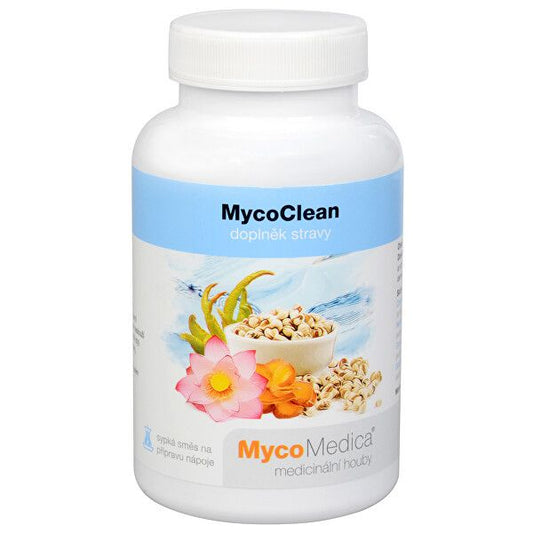 MycoMedica MycoClean 99 g