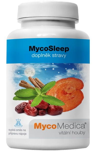 MycoMedica MycoSleep 90 g