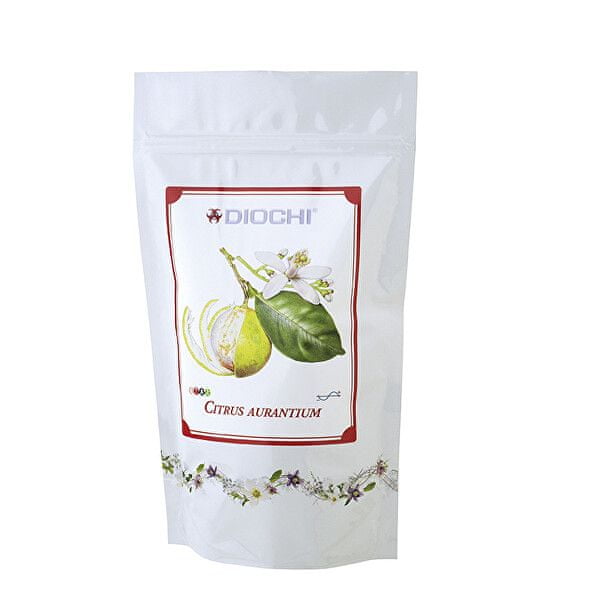 Diochi Citrus aurantium (wild orange) - tea 100 g