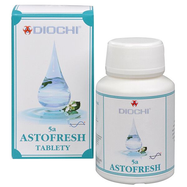 Diochi Astofresh 100 tablets