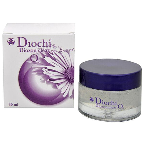 Diochi Diozon Clear cream 30 ml