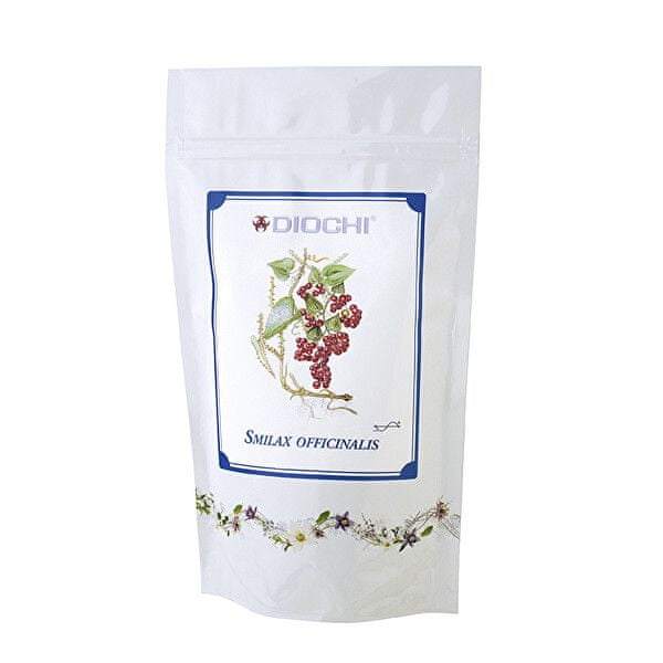 Diochi Smilax officinalis (medical smilax) - tea 150 g