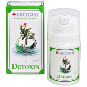 Diochi Detoxin cream 50 ml
