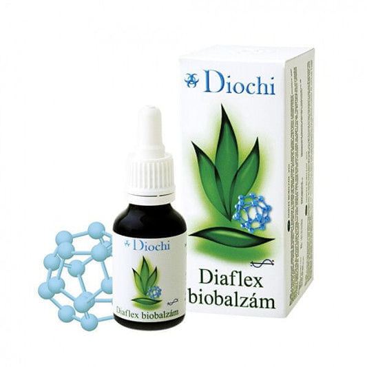 Diochi Diaflex biobalm 23 ml