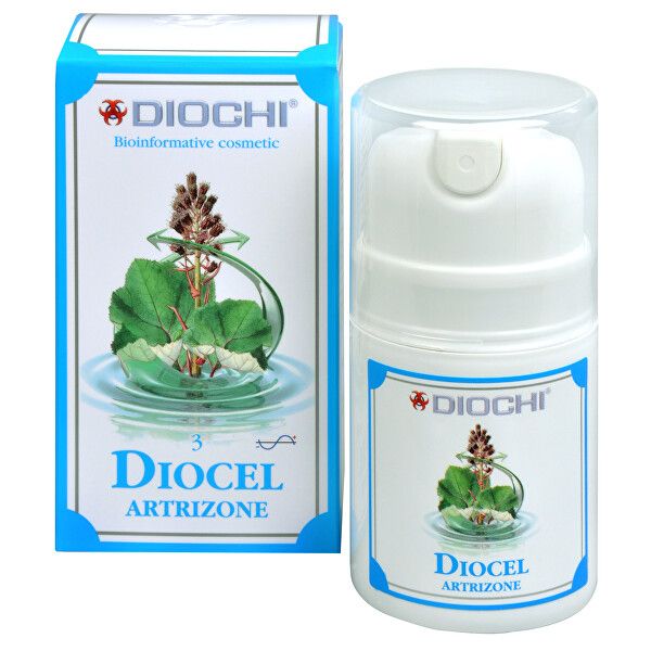 Diochi Diocel Artrizone cream 50 ml