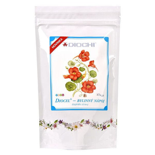 Diochi Diocel herbal drink 100 g