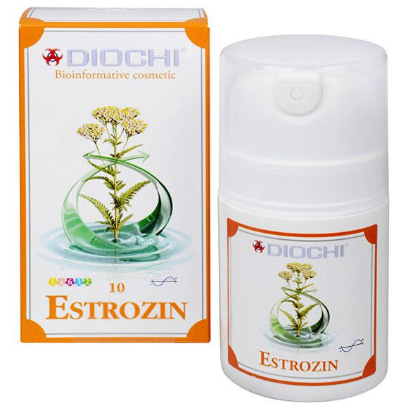 Diochi Estrozin cream 50 ml