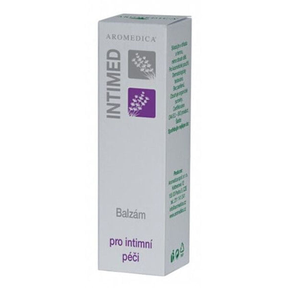 Aromedica Intimed - balm for intimate care 10 ml