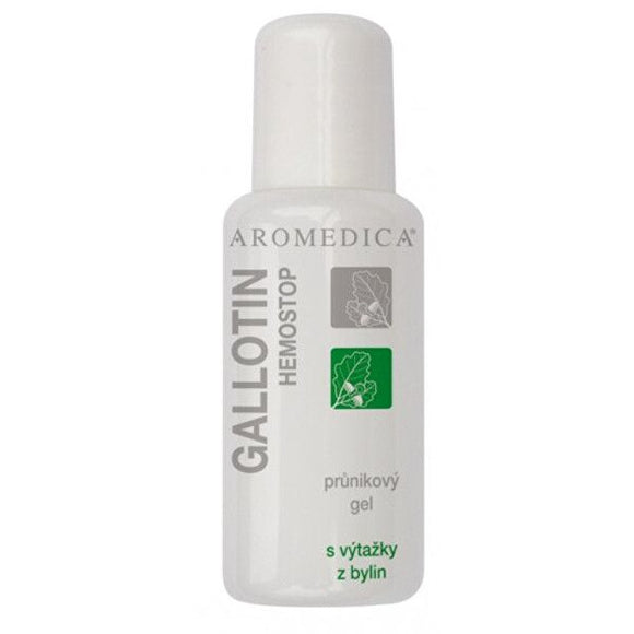 Aromedica Gallotin - penetrating gel for the treatment of the anal area 50 ml
