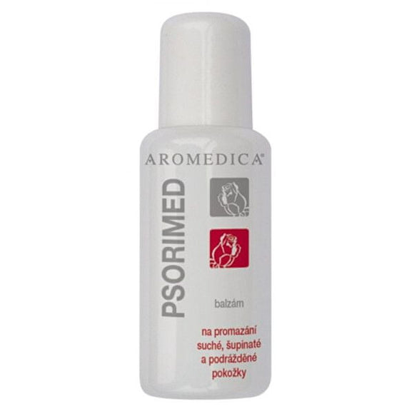 Aromedica Psorimed - balm for dry skin 50 ml