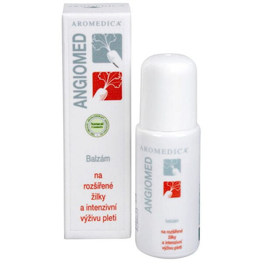 Aromedica Angiomed - balm for dilated veins 20 ml