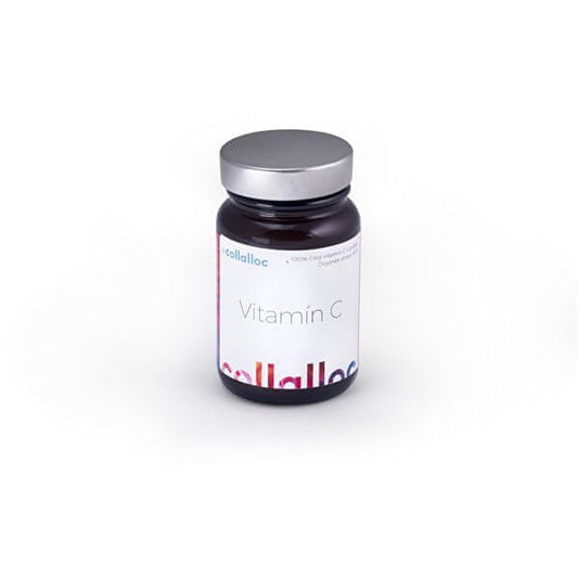 Collalloc Vitamin C 60 g