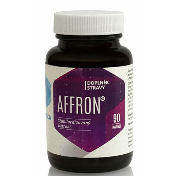 Hepatica Affron® 90 capsules