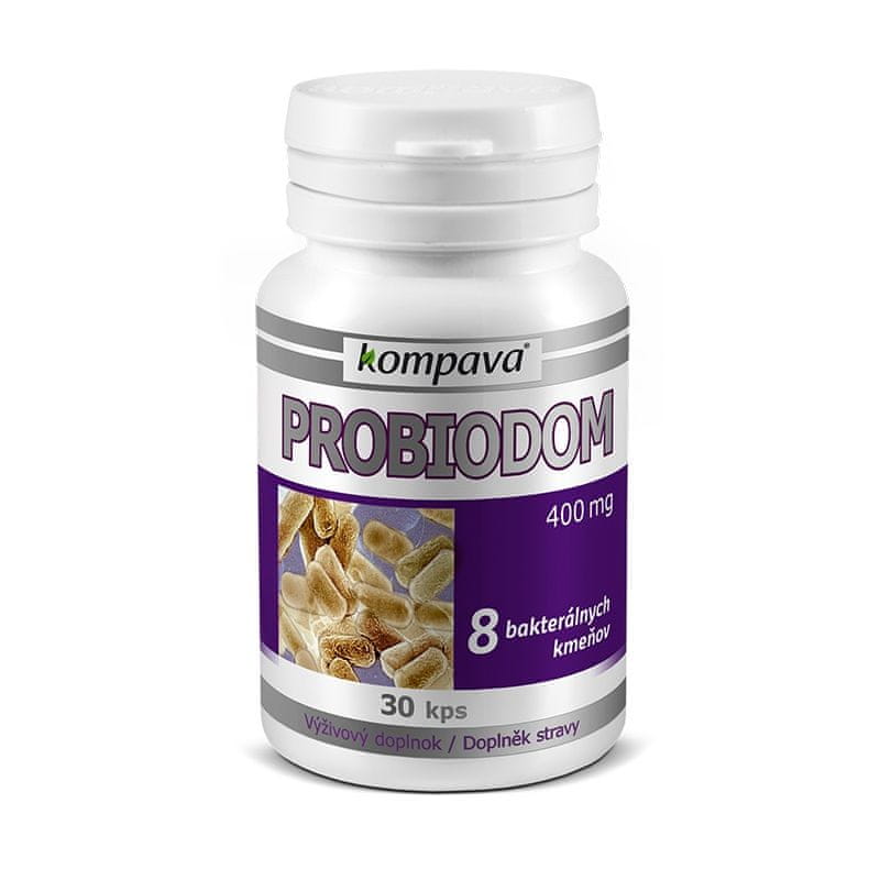 Kompava Probiodom 30 capsules