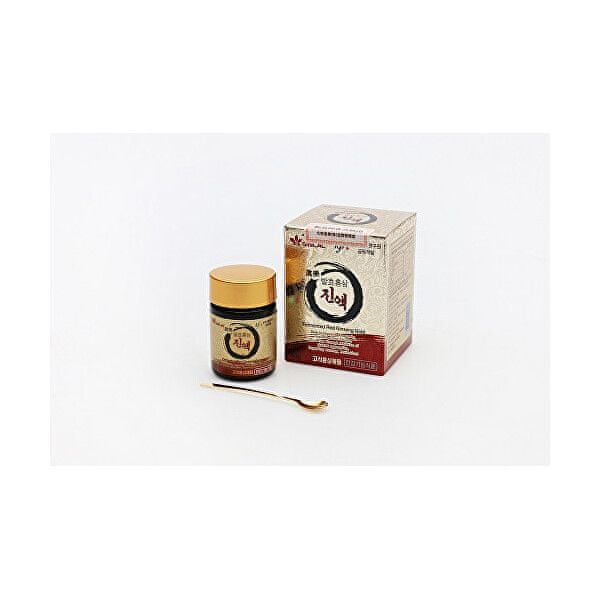 GINLAC Ginseng extract Gold fermented 50 g