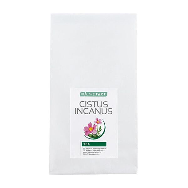 LR Lifetakt Cistus Incanus herbal tea 250 g