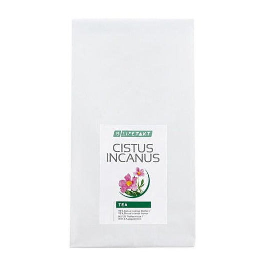 LR Lifetakt Cistus Incanus herbal tea 250 g