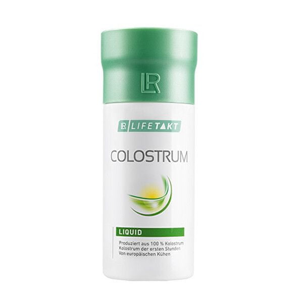 LR Lifetakt Liquid Colostrum 125 ml