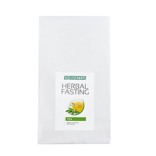 LR Lifetakt Figu Active Herbal Fasting with green tea 250 g