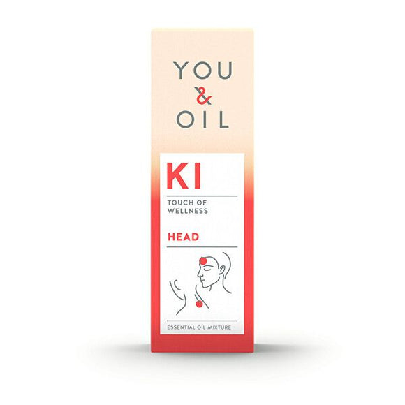 You & Oil KI Headache 5 ml