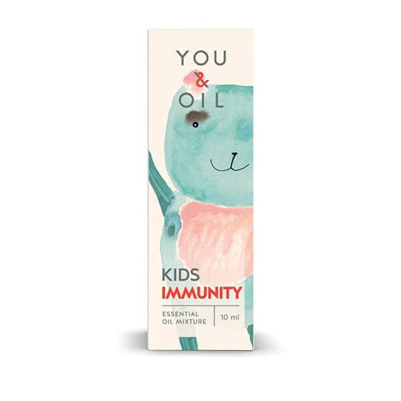 You & Oil KIDS Immunity 10 ml