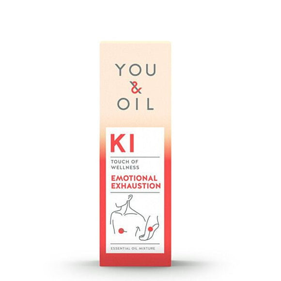 You & Oil KI Emotional exhaustion 5 ml