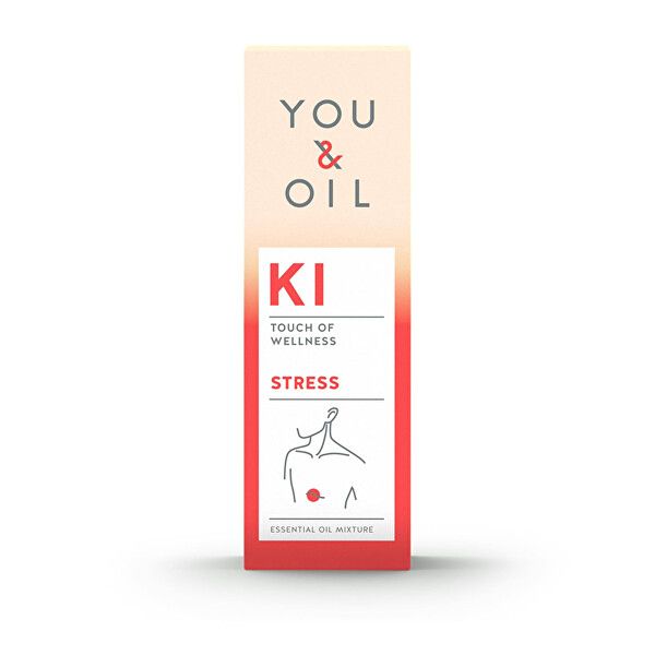 You & Oil KI Stress 5 ml