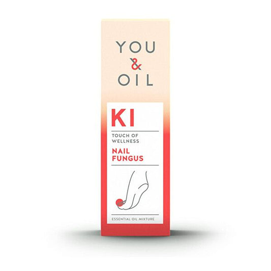 You & Oil KI Nail fungus 5 ml