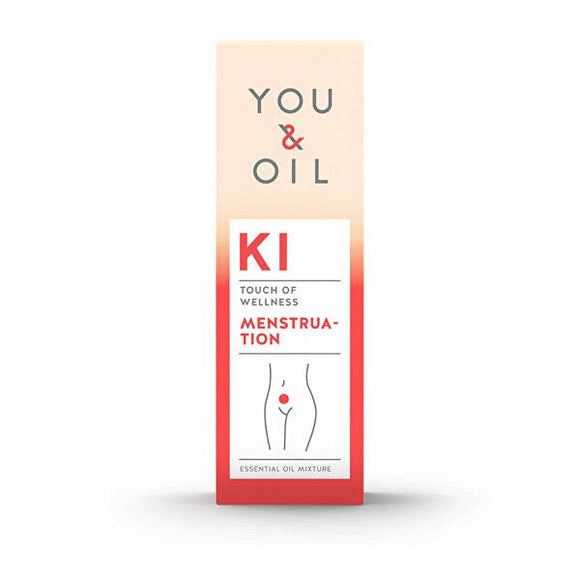 You & Oil KI Menstruation 5 ml