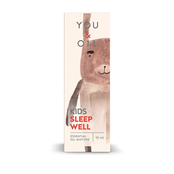 You & Oil KIDS Restful sleep 10 ml