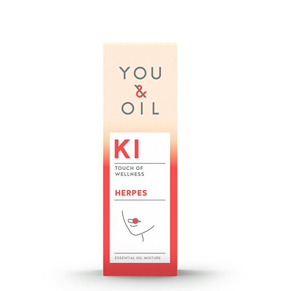 You & Oil KI Cold Sore 5 ml