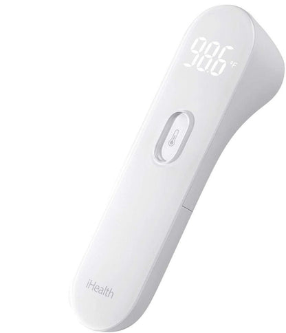 iHealth PT3 - non-contact thermometer