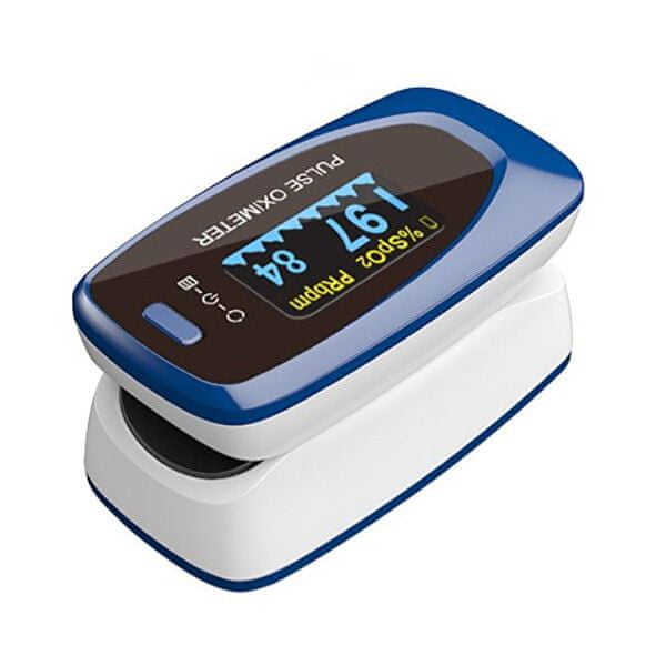 iHealth Andon AIR - pulse oximeter for measuring blood oxygen saturation