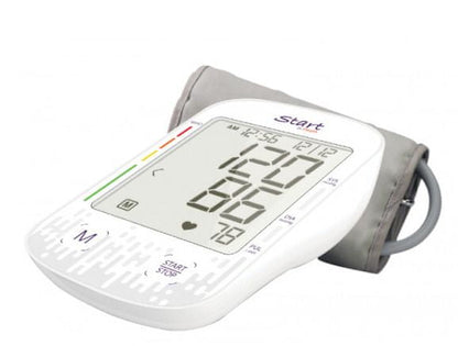 iHealth START BPA - arm blood pressure monitor