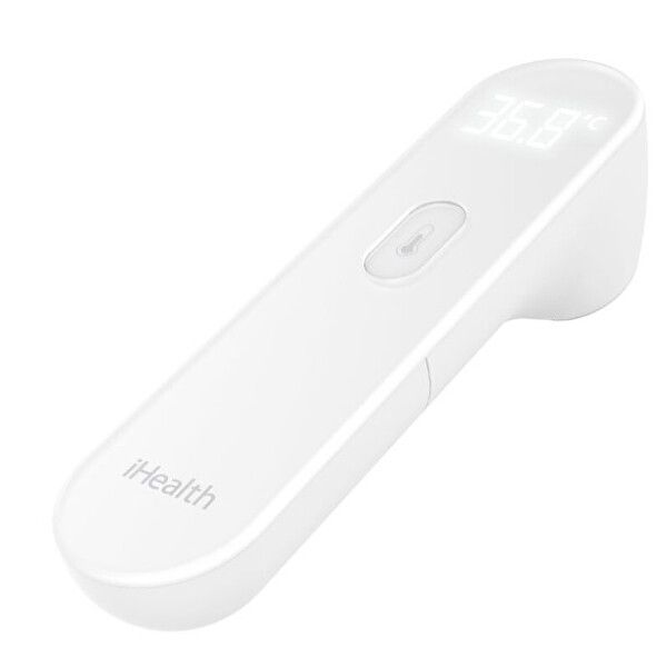 iHealth PT3 - non-contact thermometer