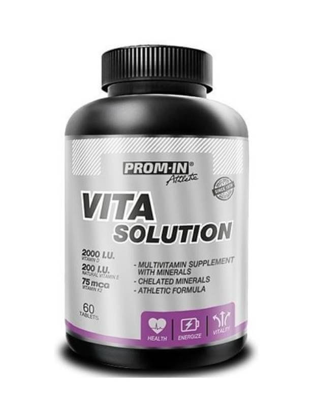 Prom-IN Vita Solution 60 tablets