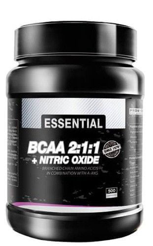 Prom-IN BCAA 2: 1: 1 Maximal + Nitric Oxide 240 capsules