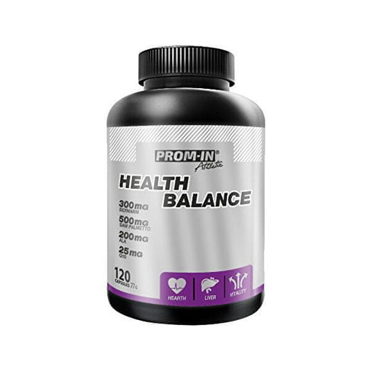 Prom-IN Health Balance 120 capsules