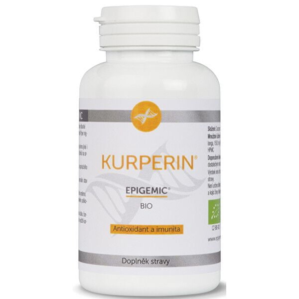 Epigemic BIO Kurperin Epigemic 90 capsules