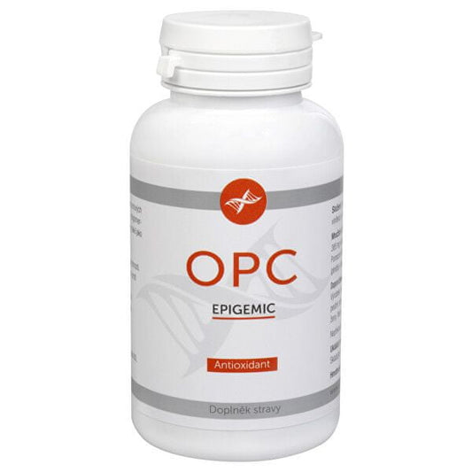 Epigemic OPC Antioxidant 60 capsules